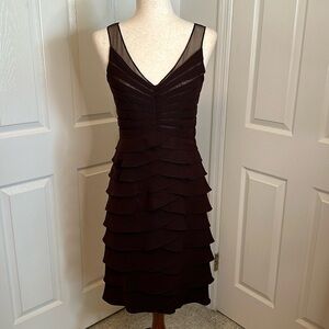 Eliza J New York Sz 6 Dress